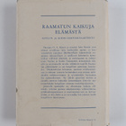 O. A. Kärnä : Raamatun kaikuja elämästä - pikkukuva 2