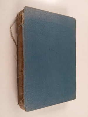 Lipeäkala 1929 : hauska kirja