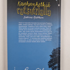Sabine Giebken : Kauhunhetkiä ratsutilalla - pikkukuva 2