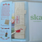 Skapa Cath Kidston ( Piristä ja korista) Käsityökirja - pikkukuva 3