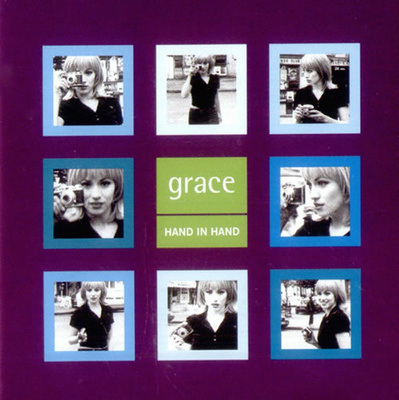 Grace • Hand In Hand CD-Single