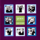 Grace • Hand In Hand CD-Single - pikkukuva 1