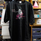 Avril Lavigne The Best Damn Tour 2008 T-Paita XL (W) - pikkukuva 1