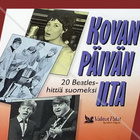 Aikamme Trubaduurit + Beatles-hittejä (2CD+1CD) - pikkukuva 2