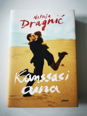 Natasa Dragnic: Kanssasi aina