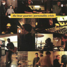 The Bear Quartet - Personality Crisis - 1998 - CD - pikkukuva 1