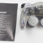 Gamecube Controller (Purple/Clear) - pikkukuva 4