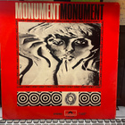 HANSSON & KARLSSON - Monument (v. 1967 Ruotsi originaali) - pikkukuva 2