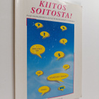 Raija Marckwort : Kiitos soitosta! - pikkukuva 1