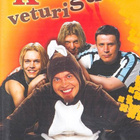 Kengurumeininki : Kenguruveturi - DVD - pikkukuva 1