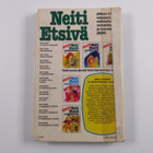 Carolyn Keene : Neiti Etsivä ja jalokivilippaan arvoitus - pikkukuva 2