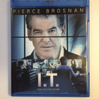 I.T. (2016) Pierce Brosnan ja Michael Nyqvist (Blu-ray) - pikkukuva 1