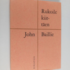 John Baillie : Rukoile kiittäen - pikkukuva 1