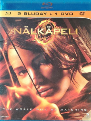 Nälkäpeli