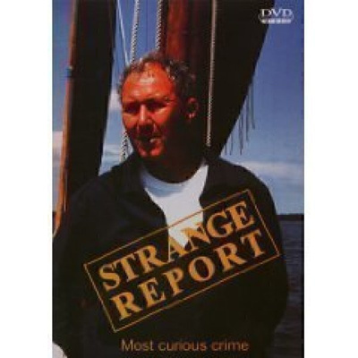 Strange Report - Most curious crime (1969) R2