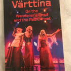 Värttinä: On the Wanderer’s Road and the Red Carpet kirja - pikkukuva 1