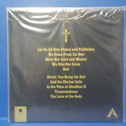 SABBATH ASSEMBLY - YE ARE GODS M-/M- FIN 2012 LP - pikkukuva 2