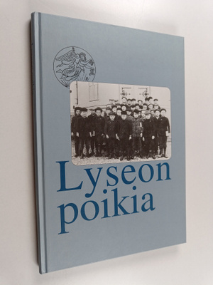 Lyseon poikia