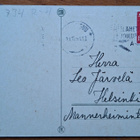 Martta Wendelin N:734 R-4. - pikkukuva 2