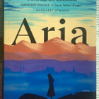 Nazanine Hozar - Aria (sid.) - pikkukuva 1