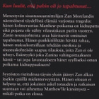 Mary Higgins Clark: Yksin vain - pikkukuva 2