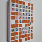 Joshua Foer : Kaiken muistamisen taito - pikkukuva 1