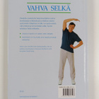 Jenny Sutcliffe : Vahva selkä - pikkukuva 2