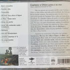 Caetano Veloso e Chico: Juntos e ao vivo HARVINAINEN - pikkukuva 2