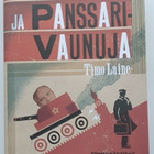 Timo Laine: Torakoita ja panssarivaunuja - pikkukuva 1