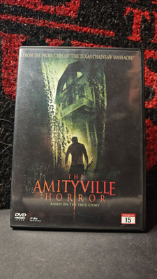 The Amityville Horror