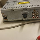 Panasonic DFX555 Cd-radiosoitin - pikkukuva 2