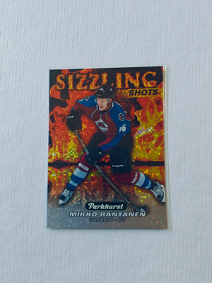 Mikko Rantanen