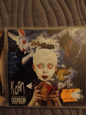 Korn: See You on the Other Side