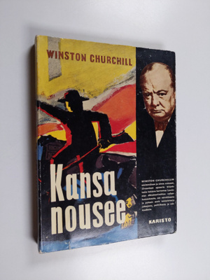 Winston S. Churchill : Kansa nousee