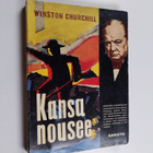 Winston S. Churchill : Kansa nousee - pikkukuva 1