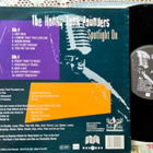 The Honky Tonk Pounders 10"LP - pikkukuva 2