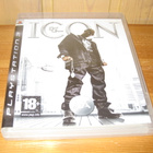 Def Jam Icon Ps3 - pikkukuva 1