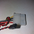 tuulettimen adapteri 2-uros 5v - pikkukuva 3