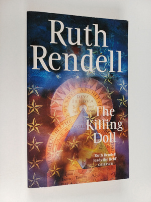 Ruth Rendell : The killing doll