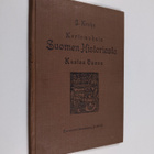 Julius Krohn : Kertomuksia Suomen historiasta : Kustaa Vaasa - pikkukuva 1