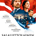 Salaliittolainen Abraham Lincolnin Murha	(40 797)	UUSI	-FI- - pikkukuva 1