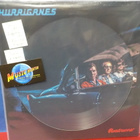 HURRIGANES - ROADRUNNER M-/M- LP - pikkukuva 1