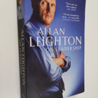 Allan Leighton : On Leadership : practical wisdom from th... - pikkukuva 1