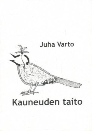 Juha Varto: Kauneuden taito
