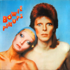David Bowie - Pinups - pikkukuva 1