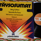 TÄYSOSUMAT 1 / 14 Päivän Hittiä - LP 1979 iskelmä EX- - pikkukuva 1