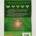 Power Rangers Mystic Force : Rangers in danger - pikkukuva 2