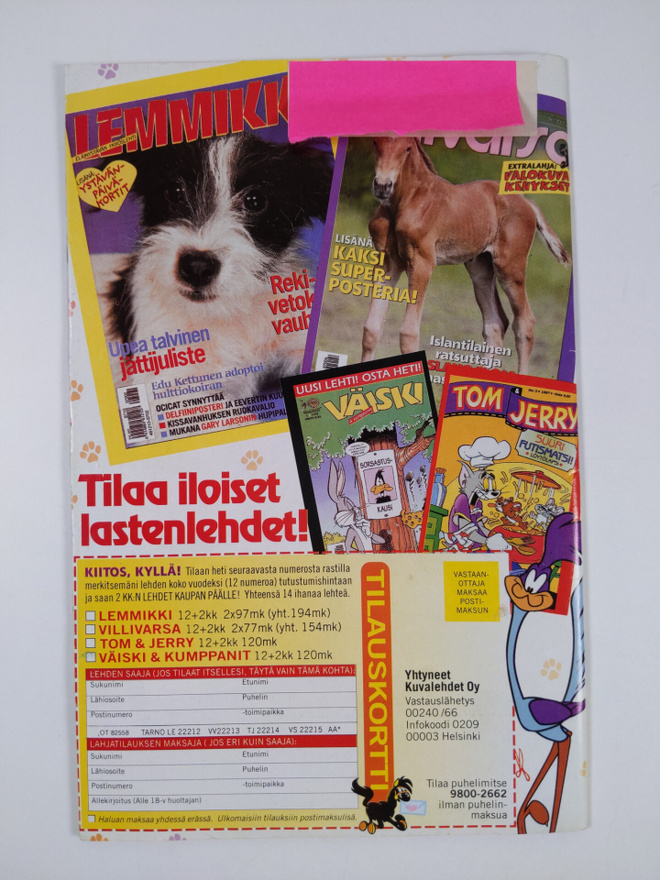 Item image