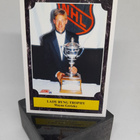 Wayne Gretzky : pack fresh kortti, 1991-1992 Score NHL - pikkukuva 1
