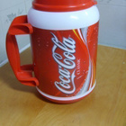 Coca Cola Dink -termari Kylmä / Kuuma Kuin Uusi - pikkukuva 1